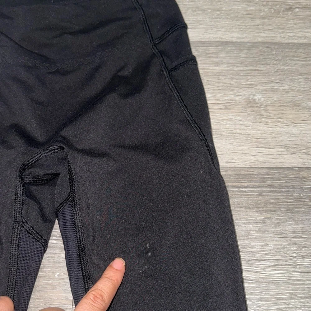 Bundle of sport clothes for girl size 8